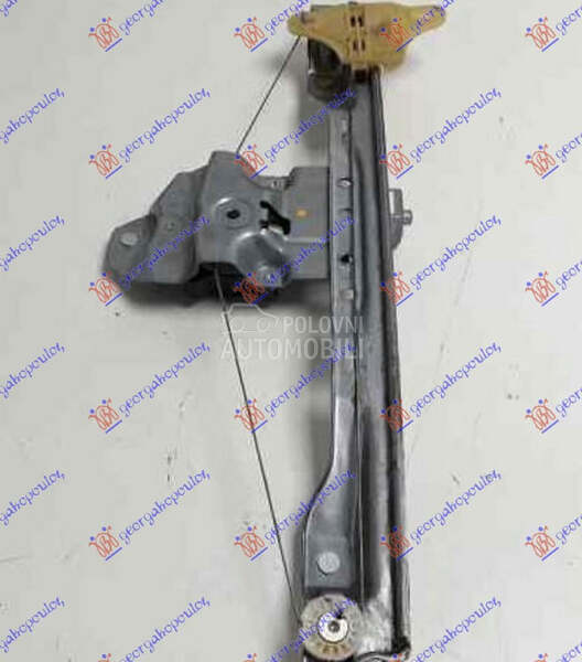 PODIZAC PREDNJEG PROZORA ELEKT