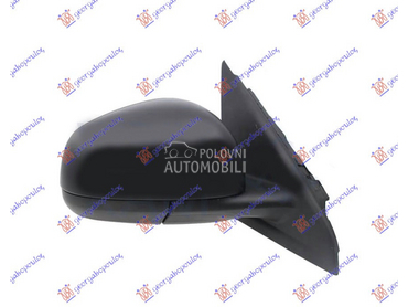 RETROVIZOR MEHANICKI SA SAJLOM za Smart ForFour od 2015. do 2025. god.