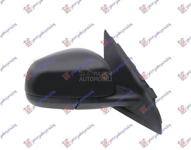 RETROVIZOR MEHANICKI SA SAJLOM