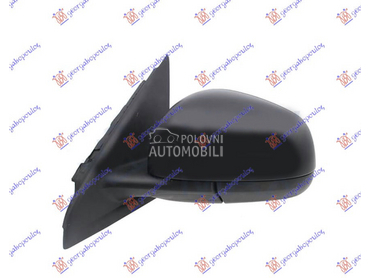 RETROVIZOR MEHANICKI SA SAJLOM za Smart ForFour od 2015. do 2025. god.