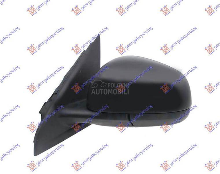 RETROVIZOR MEHANICKI SA SAJLOM