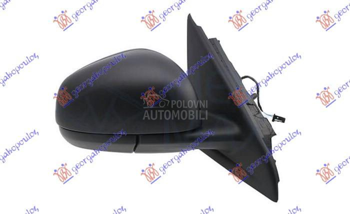 RETROVIZOR MEHANICKI SA SAJLOM