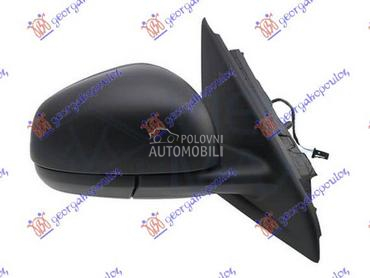 RETROVIZOR MEHANICKI SA SAJLOM za Renault Twingo od 2014. do 2019. god.