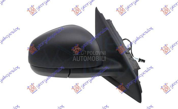RETROVIZOR MEHANICKI SA SAJLOM