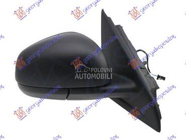 RETROVIZOR MEHANICKI SA SAJLOM za Renault Twingo od 2019. do 2025. god.