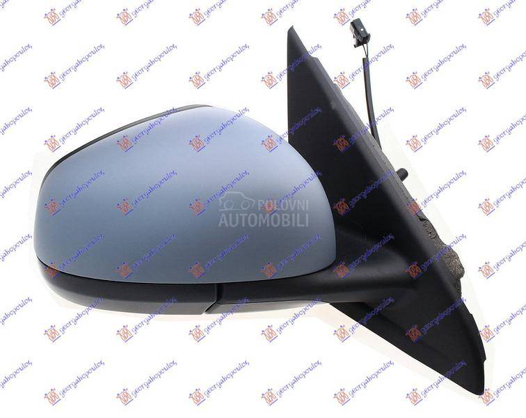 RETROVIZOR MEHANICKI SA SAJLOM