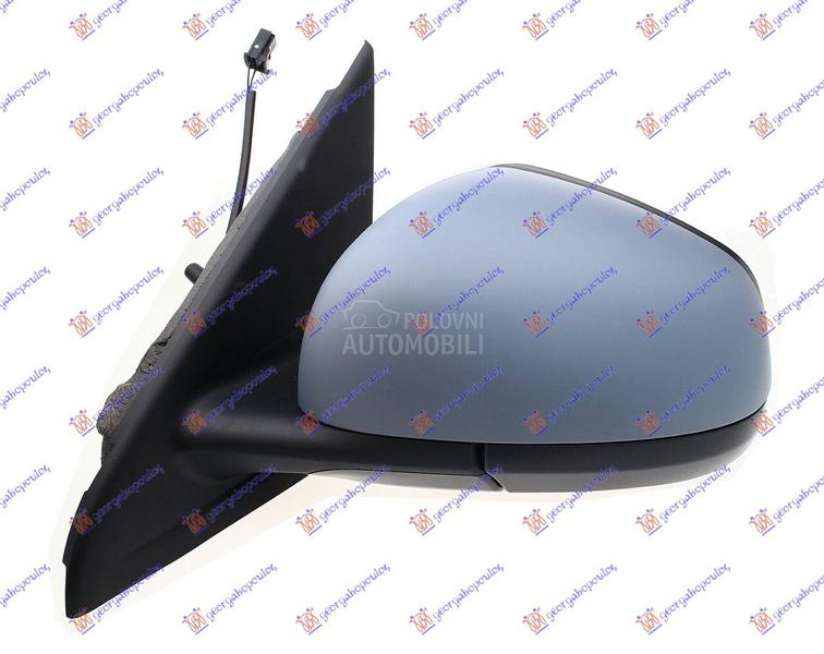 RETROVIZOR MEHANICKI SA SAJLOM