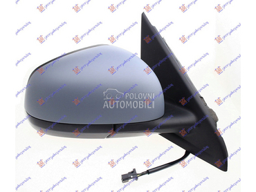 RETROVIZOR ELEKTRICNI SA GREJA za Renault Twingo od 2019. do 2025. god.