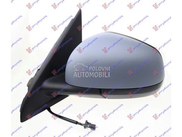 RETROVIZOR ELEKTRICNI SA GREJA za Renault Twingo od 2019. do 2025. god.