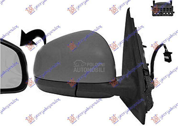 RETROVIZOR ELEKTRICNI SA GREJA