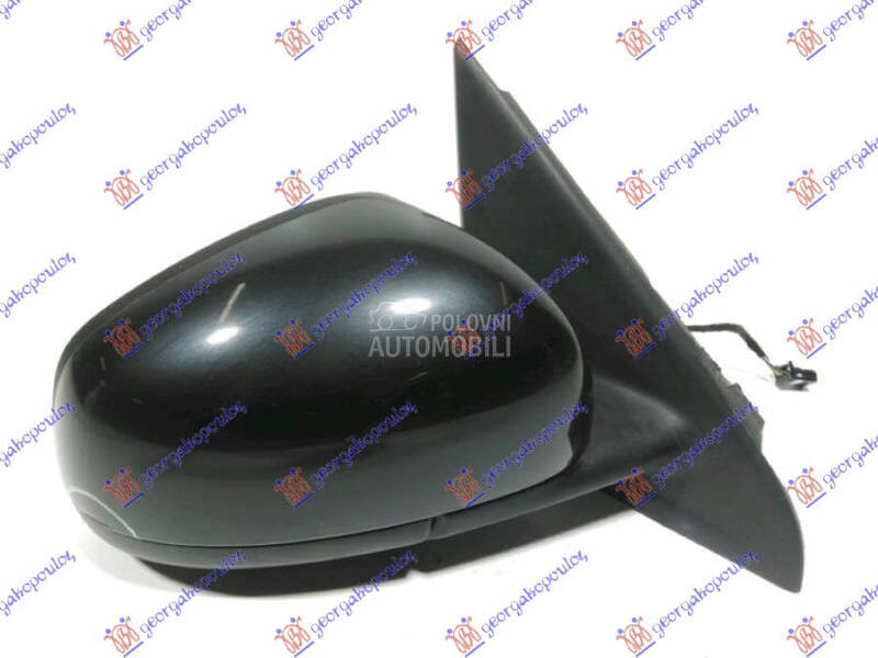 RETROVIZOR ELEKTRICNI SA GREJA