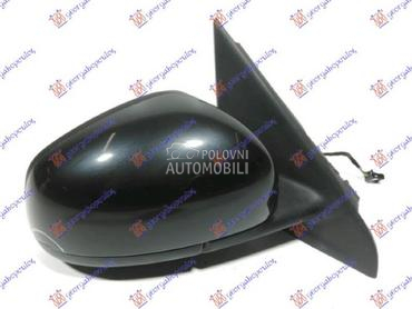 RETROVIZOR ELEKTRICNI SA GREJA za Renault Twingo od 2019. do 2025. god.