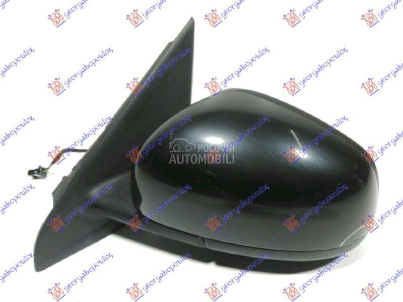 RETROVIZOR ELEKTRICNI SA GREJA