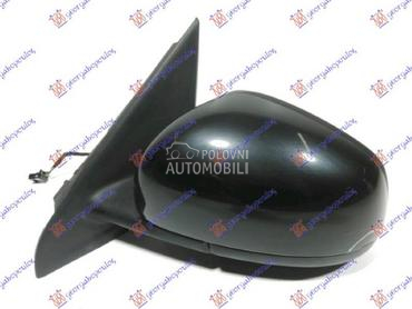 RETROVIZOR ELEKTRICNI SA GREJA za Renault Twingo od 2019. do 2025. god.