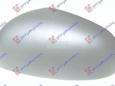 POKLOPAC RETROVIZORA HROM za Smart ForTwo od 2014. do 2025. god.