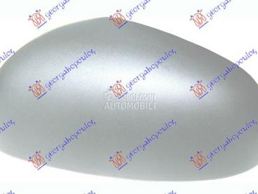 POKLOPAC RETROVIZORA HROM za Smart ForTwo od 2014. do 2025. god.