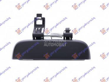 KVAKA PREDNJIH VRATA SPOLJASNJ za Renault Twingo od 2014. do 2019. god.