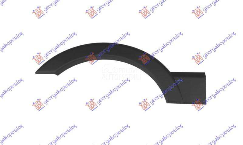 RUB PLASTICNI ZADNJEG BLATOBRA