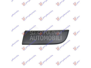 LAJSNA PREDNJIH VRATA za Nissan Nv200 od 2011. do 2025. god.