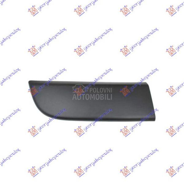 LAJSNA PREDNJIH VRATA