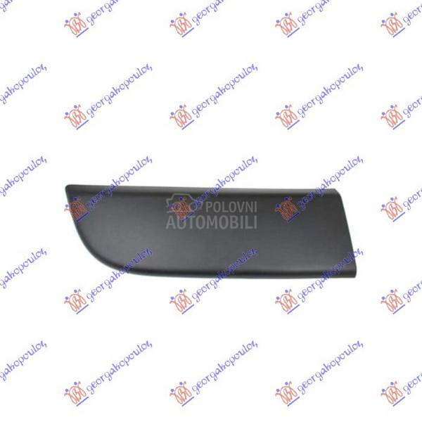 LAJSNA PREDNJIH VRATA