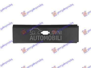 LAJSNA ZADNJEG BLATOBRANA (ZAD za Nissan Nv200 od 2011. do 2025. god.