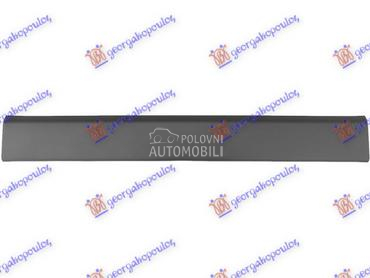 LAJSNA KLIZNIH VRATA (SREDNJA/ za Nissan Nv200 od 2011. do 2025. god.