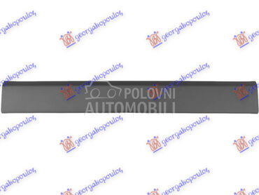 LAJSNA KLIZNIH VRATA (SREDNJA/ za Nissan Nv200 od 2011. do 2025. god.