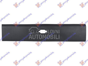 LAJSNA BOCNE STRANE (OTVOR ZA za Nissan Nv200 od 2011. do 2025. god.