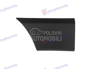 LAJSNA ZADNJEG BLATOBRANA (ZAD za Nissan Nv200 od 2011. do 2025. god.