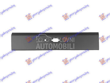 LAJSNA BOCNE STRANE (OTVOR ZA za Nissan Nv200 od 2011. do 2025. god.