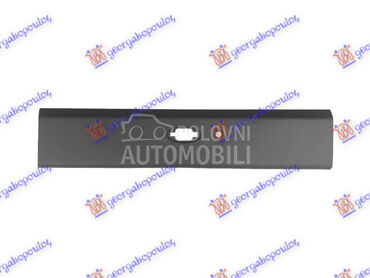 LAJSNA BOCNE STRANE (OTVOR ZA za Nissan Nv200 od 2011. do 2025. god.