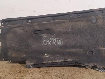 PODNA ZASTITA za Audi A6