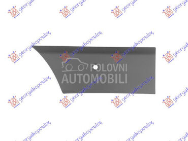 LAJSNA ZADNJEG BLATOBRANA (PRE za Nissan Nv200 od 2011. do 2025. god.