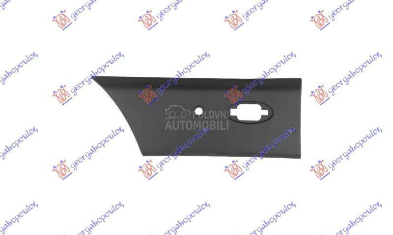 LAJSNA ZADNJEG BLATOBRANA (PRE