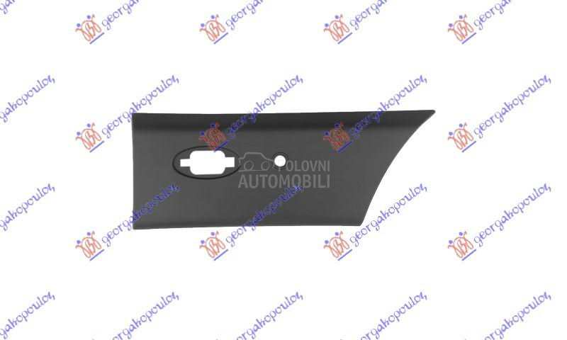 LAJSNA ZADNJEG BLATOBRANA (PRE