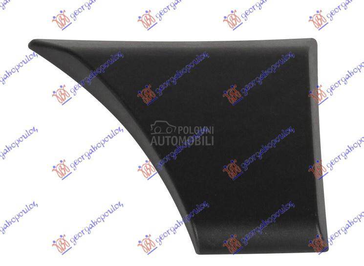 LAJSNA ZADNJEG BLATOBRANA (PRE