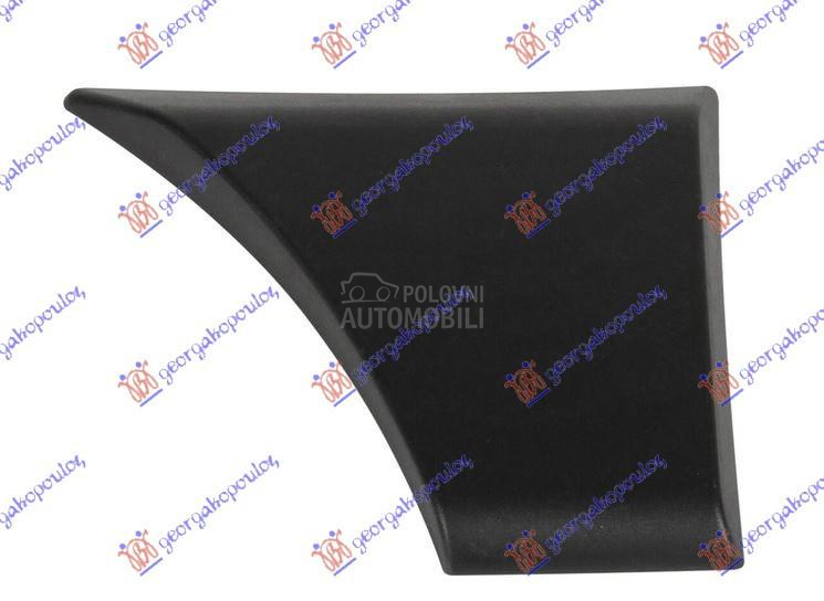 LAJSNA ZADNJEG BLATOBRANA (PRE