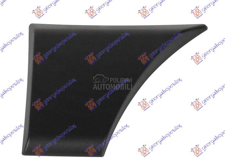 LAJSNA ZADNJEG BLATOBRANA (PRE