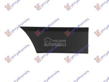 LAJSNA ZADNJEG BLATOBRANA (PRE za Nissan Nv200 od 2011. do 2025. god.