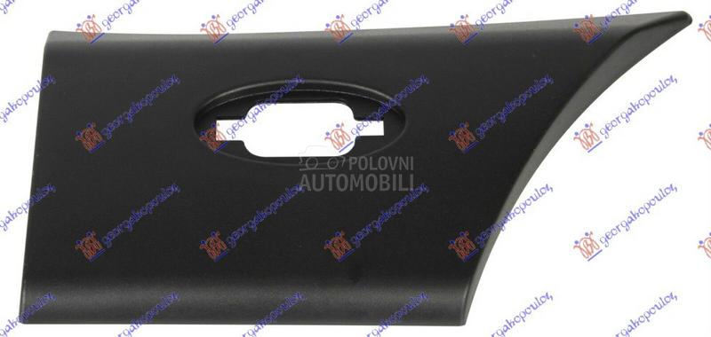 LAJSNA ZADNJEG BLATOBRANA (ZAD