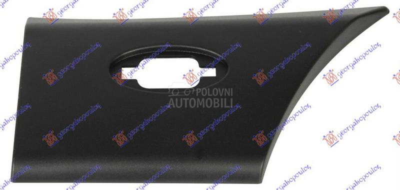 LAJSNA ZADNJEG BLATOBRANA (ZAD