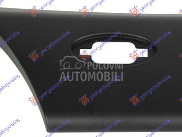 LAJSNA ZADNJEG BLATOBRANA (ZAD za Nissan Nv200 od 2011. do 2025. god.