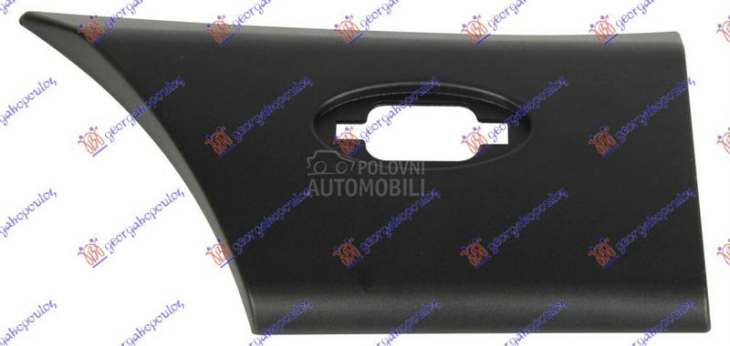 LAJSNA ZADNJEG BLATOBRANA (ZAD