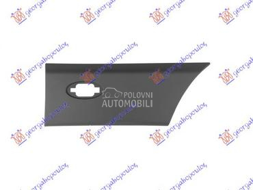 LAJSNA ZADNJEG BLATOBRANA (PRE za Nissan Nv200 od 2011. do 2025. god.