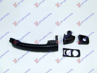 KVAKA PREDNJIH/KLIZNIH/GEPEK V za Nissan Nv200 od 2011. do 2025. god.