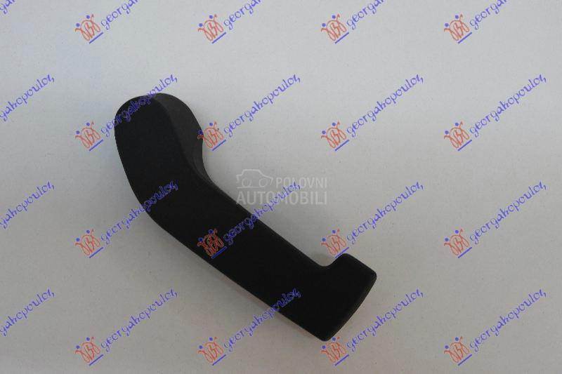 KVAKA KLIZNIH/GEPEK VRATA UNUT