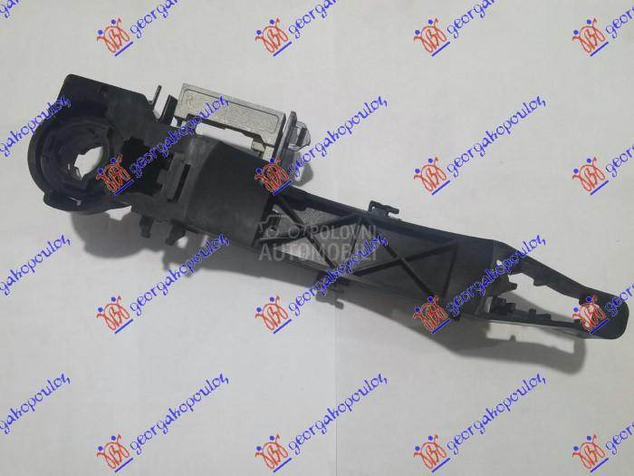 NOSAC SPOLJASNJE KVAKE PREDNJI