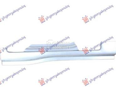 SAJTNA PREDNJA za Nissan Nv200 od 2011. do 2025. god.