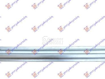 SAJTNA KLIZNIH VRATA za Nissan Nv200 od 2011. do 2025. god.